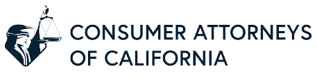 Consumer Attorneys of California